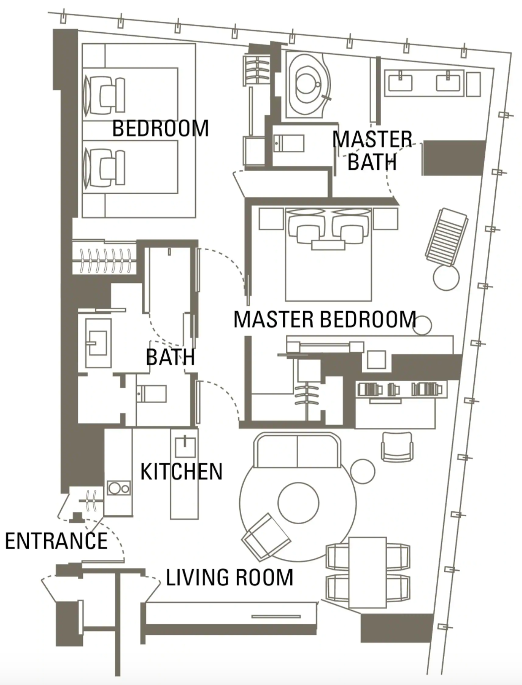 文华 125平 2房平面图.png