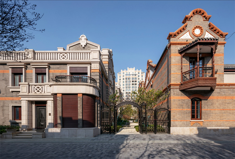 露香园璟源服务式公寓