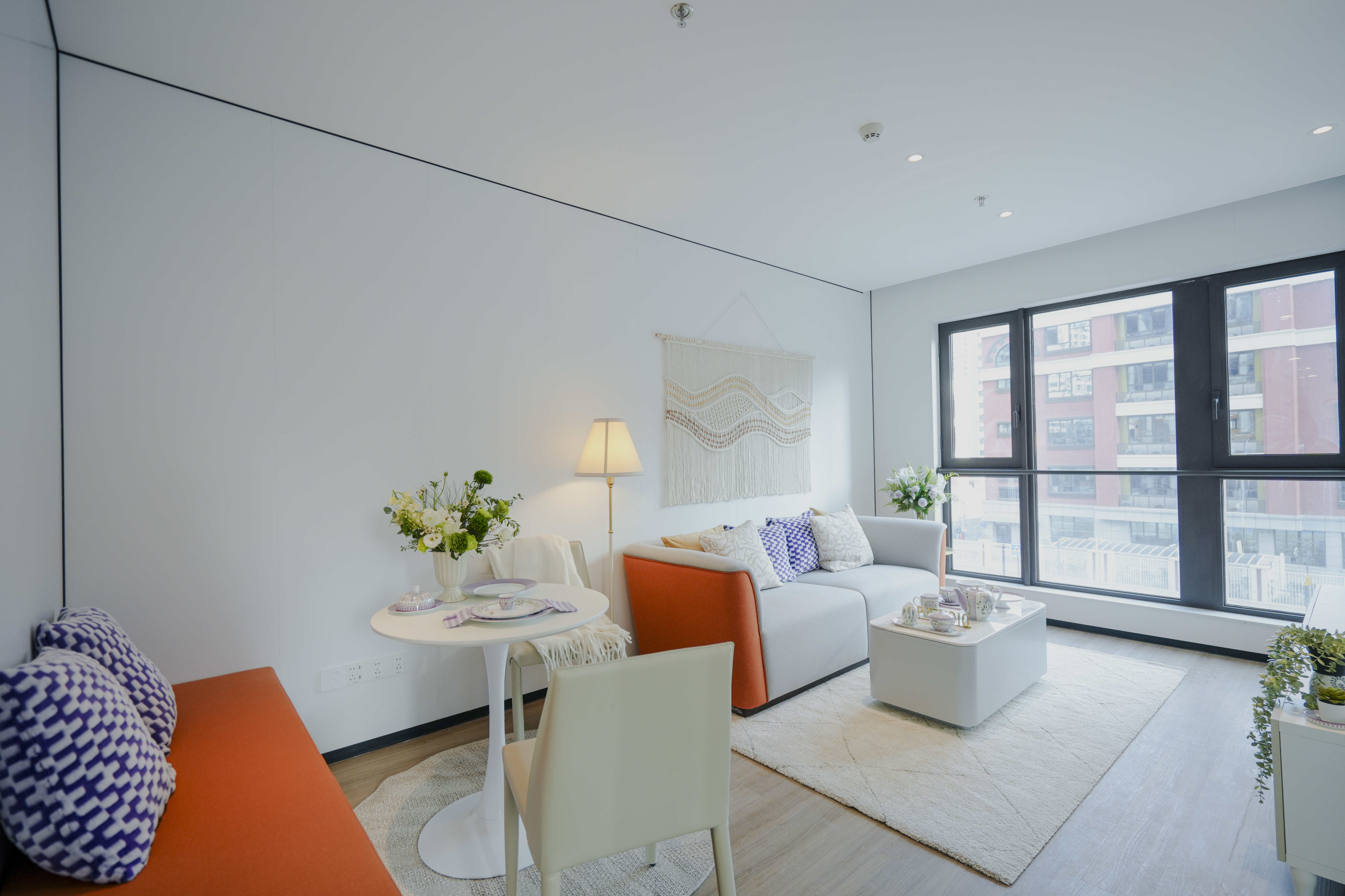 上海雅遇公寓（北外滩）