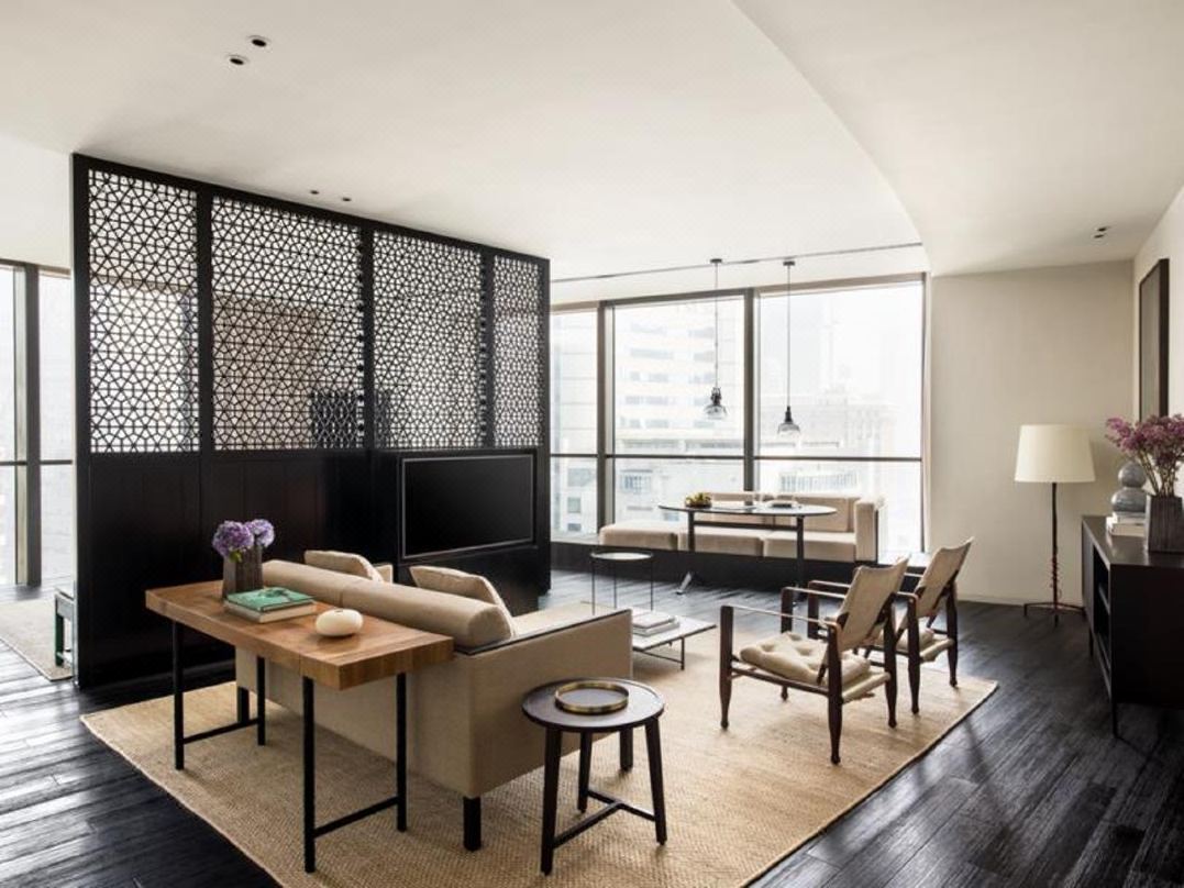 镛舍酒店式公寓