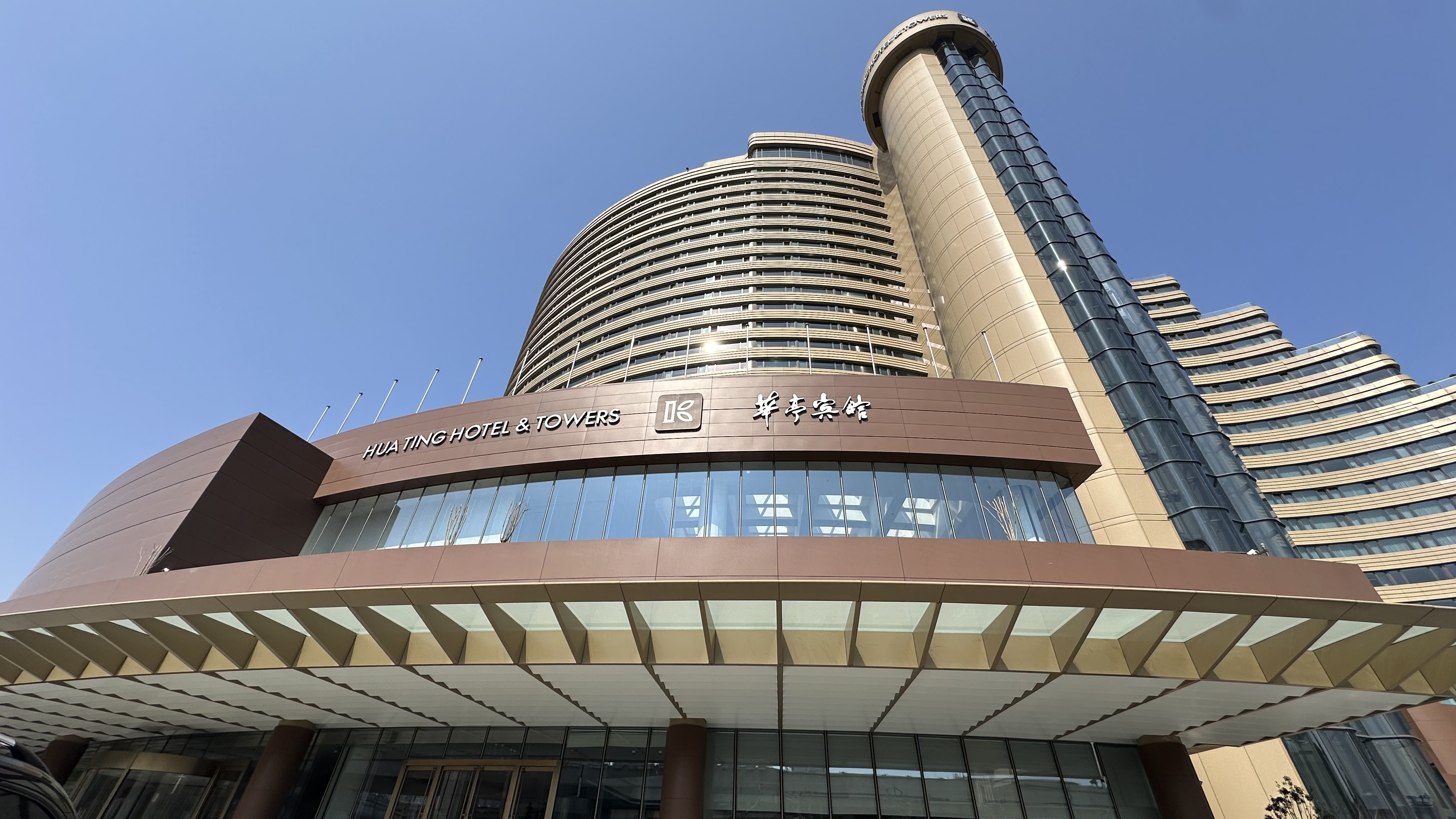 华亭宾馆长租套房